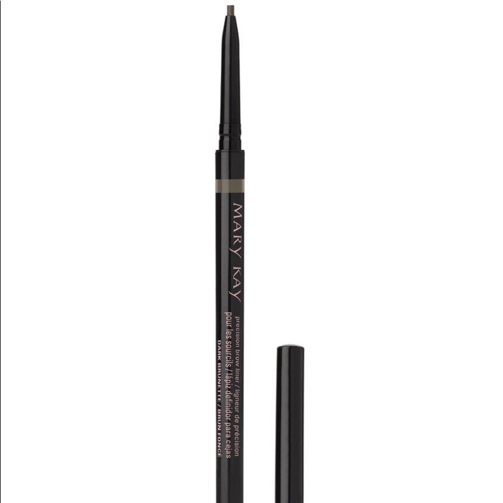 Mary Kay® Precision Brow Liner - Dark Brun…